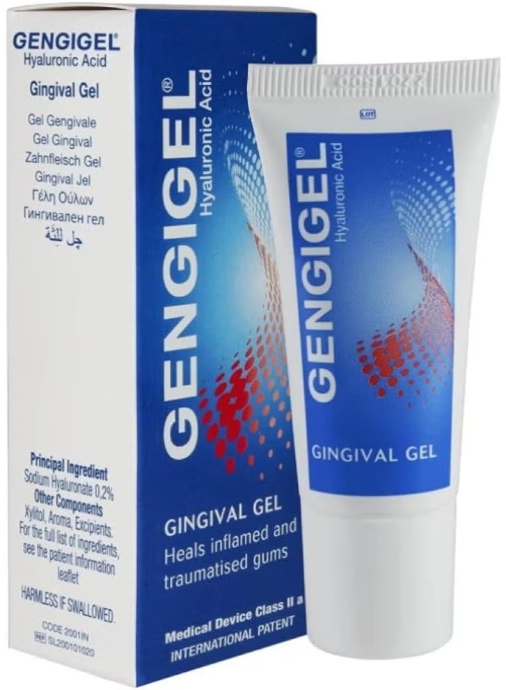 GENGIGEL 20 ML