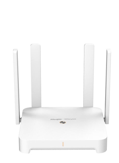 Ruijie RG-EW1800GX PRO 1800M Wi-Fi 6 Dual-band Gigabit Mesh Router