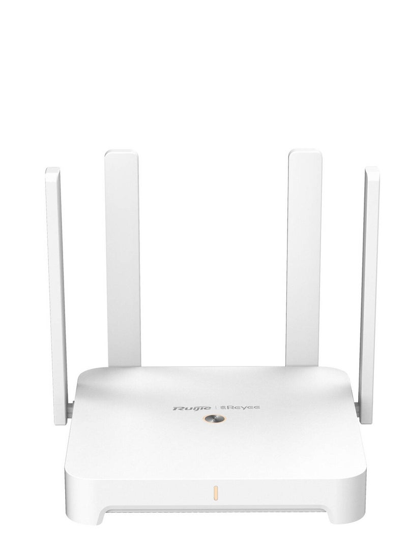 Ruijie - Ruijie RG-EW1800GX PRO 1800M Wi-Fi 6 Dual-band Gigabit Mesh Router - Image 1
