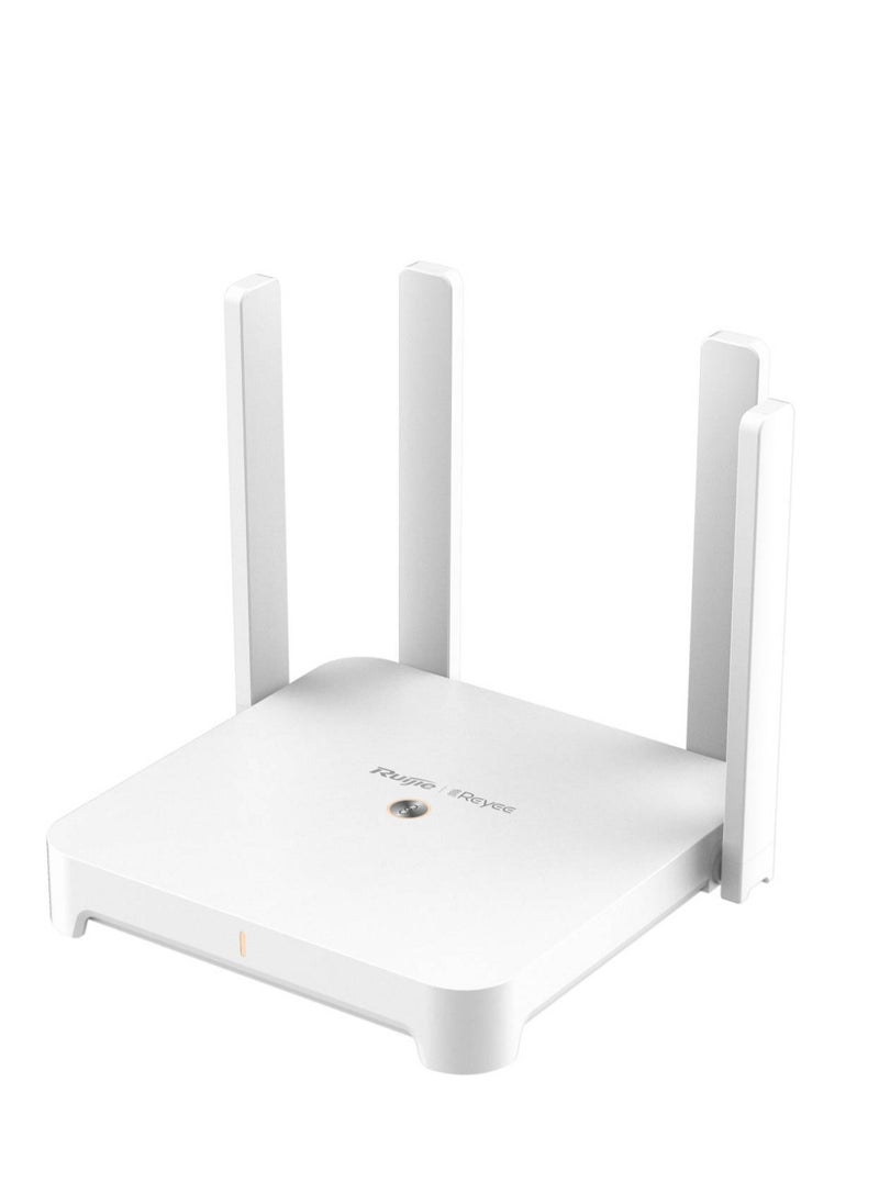Ruijie - Ruijie RG-EW1800GX PRO 1800M Wi-Fi 6 Dual-band Gigabit Mesh Router - Image 1