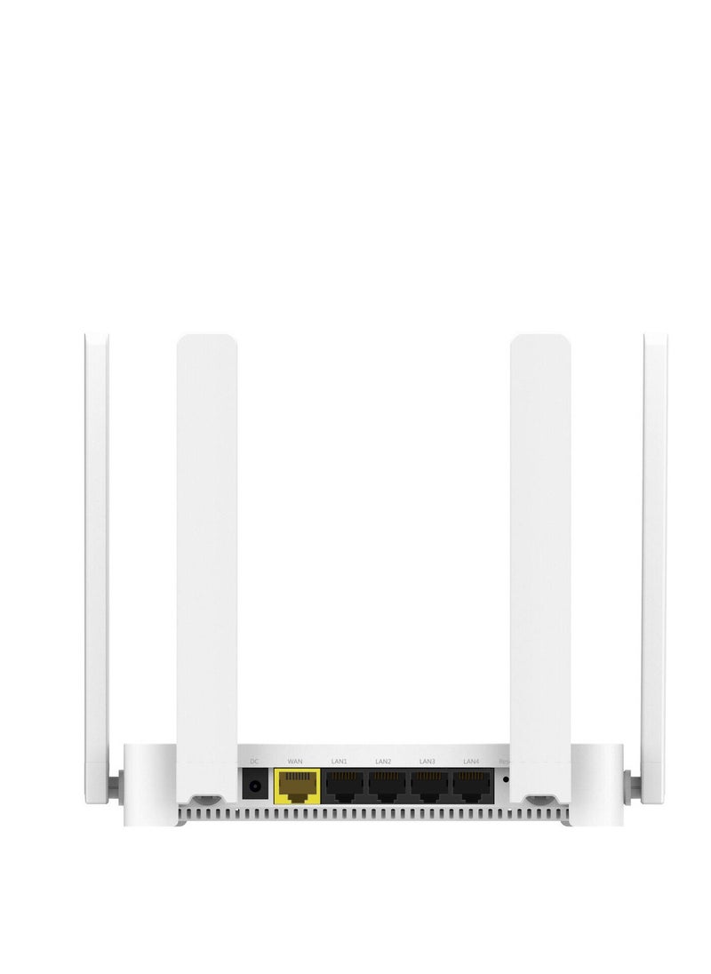 Ruijie - Ruijie RG-EW1800GX PRO 1800M Wi-Fi 6 Dual-band Gigabit Mesh Router - Image 1