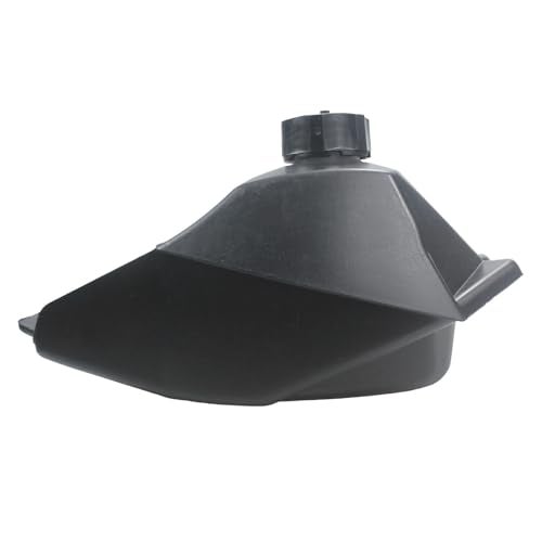 TIRGE Motorcycle 2 Stroke Gas Petrol Fuel Tank For 47cc 49cc Mini Dirt Pirt Kid ATV Bike - Image 3