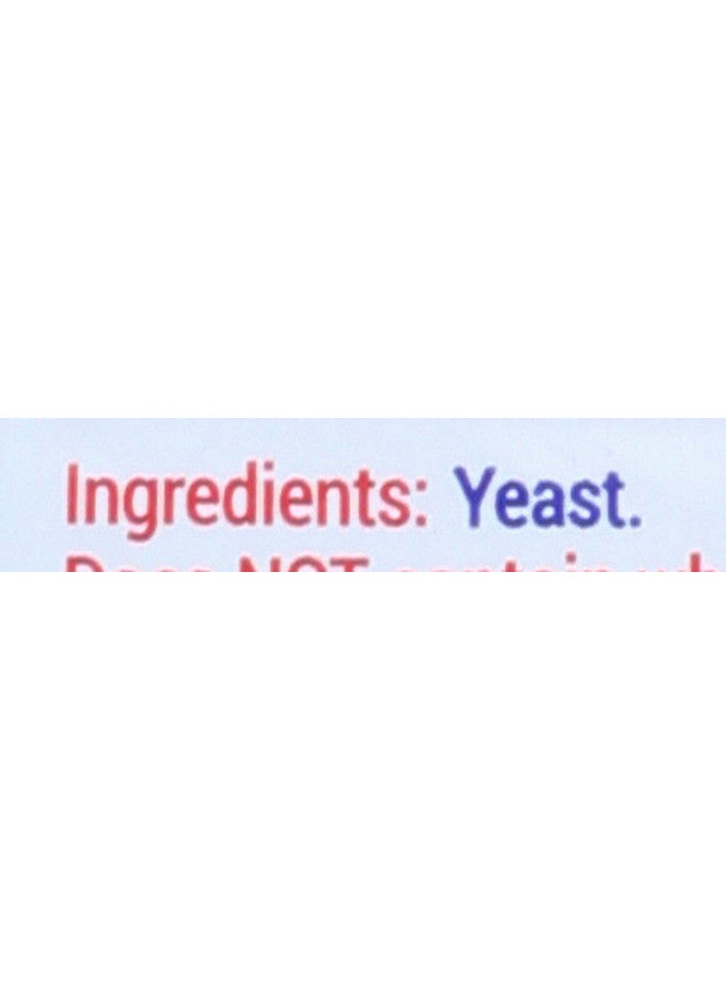 Red Star, Yeast A Countive Dry Gluten Free 3 Count, 0.75 Ounce - Image 2