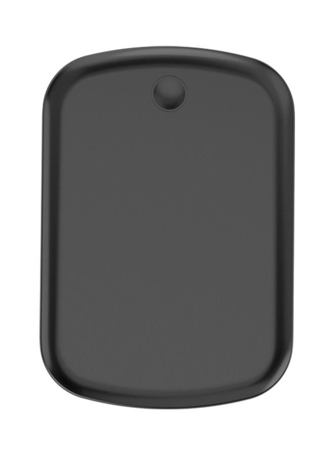 Raxoom 10000.0 mAh Magnetic Power Bank For iPhone 12/12 Pro/12 Pro Max Black - Image 1