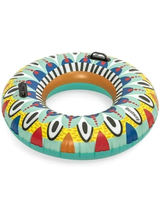 بست واي Swim Ring Flirty Fiesta 107Cm 107cm