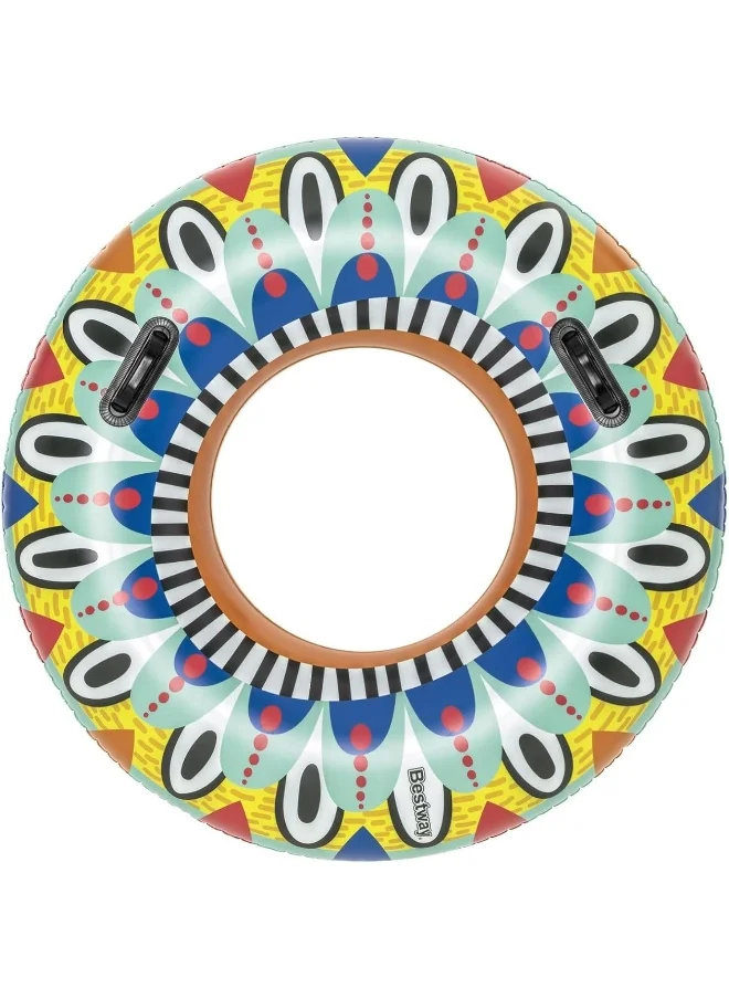 بست واي Swim Ring Flirty Fiesta 107Cm
