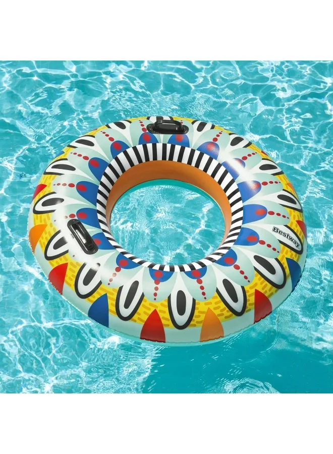 بست واي Swim Ring Flirty Fiesta 107Cm 107cm