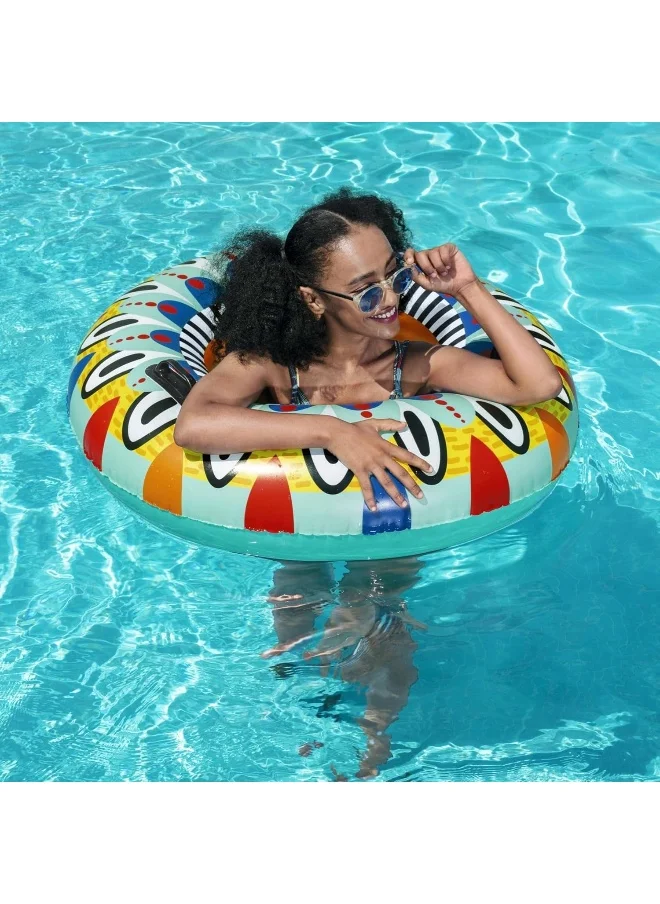 بست واي Swim Ring Flirty Fiesta 107Cm