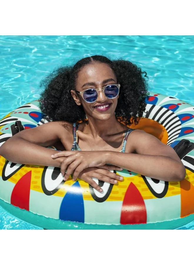 بست واي Swim Ring Flirty Fiesta 107Cm 107cm