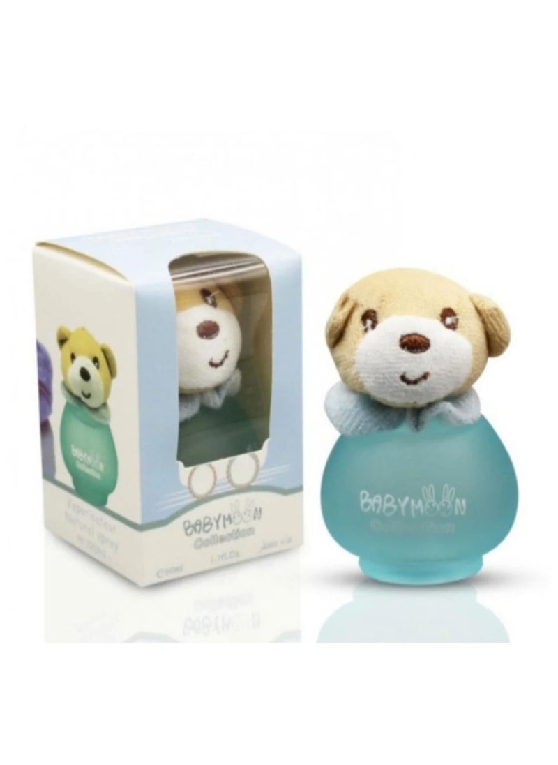 BabyMoon Baby Moon Collection children's perfume 50 ml 