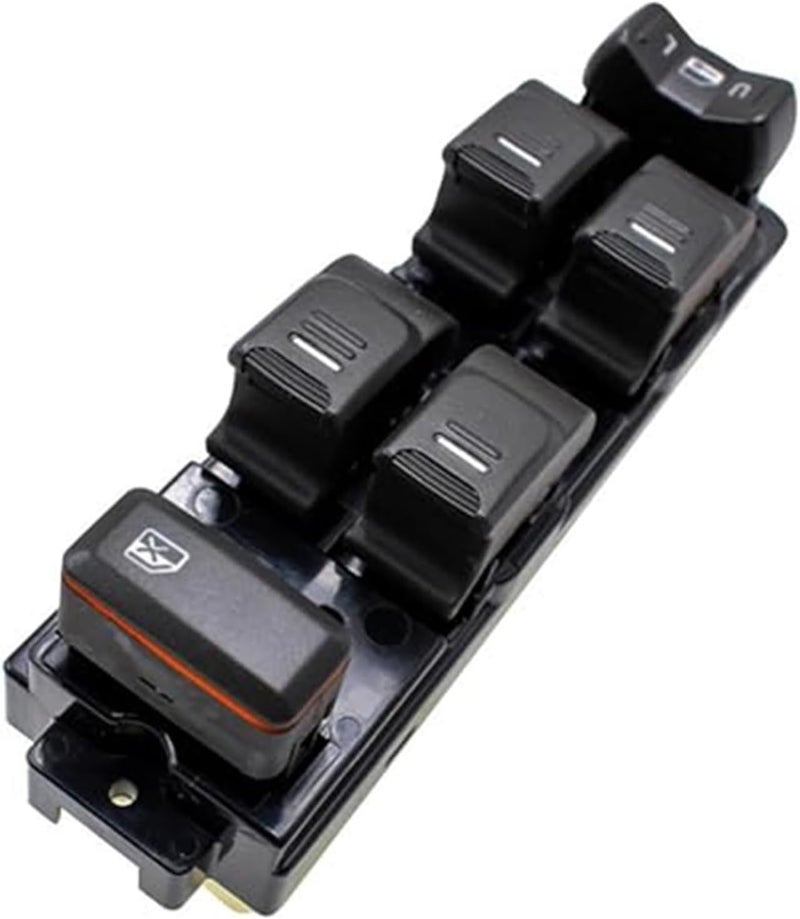 Wivplex Window Master Switch for Chevy Colorado 2004-2012 - Image 1