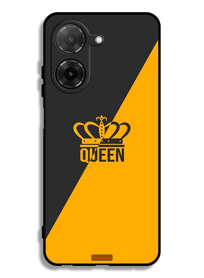 Tolwak Xiaomi Redmi A5 4G Protective Case Cover Queen - Image 1