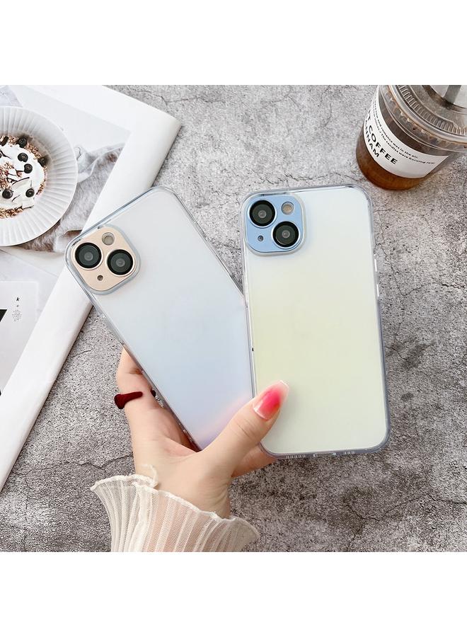 اس-توب جراب لهاتف iPhone 13 من سلسلة Chameleon مصنوع من الأكريليك + TPU - Image 3