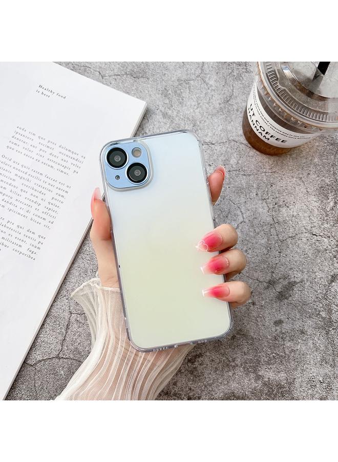 اس-توب جراب لهاتف iPhone 13 من سلسلة Chameleon مصنوع من الأكريليك + TPU - Image 1