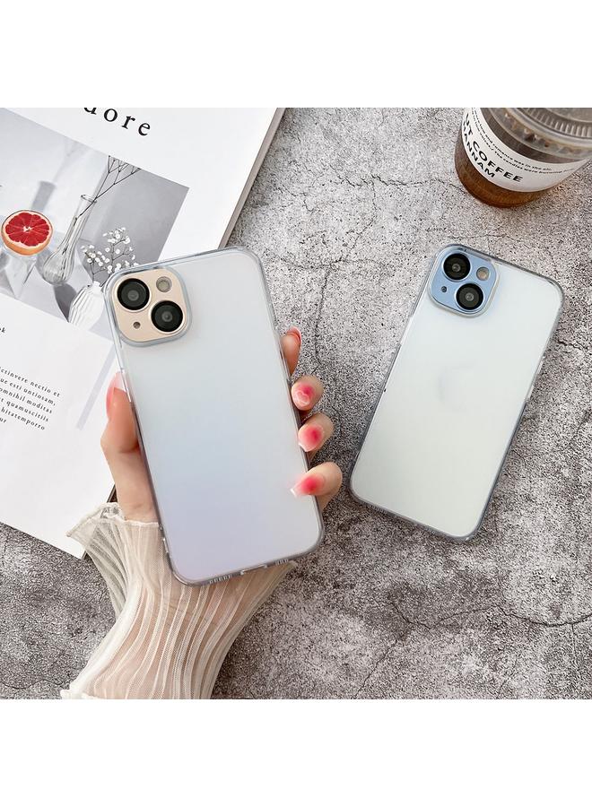 اس-توب جراب لهاتف iPhone 13 من سلسلة Chameleon مصنوع من الأكريليك + TPU - Image 2