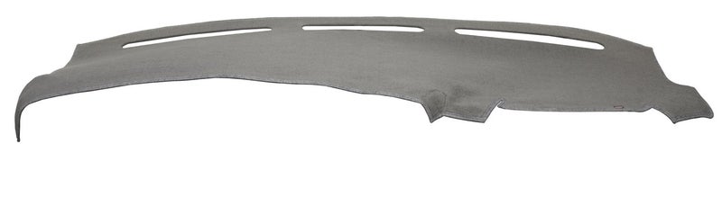 Dashmat Covercraft 0886-00-76 DashMat Original Dashboard Cover Dodge Ram Pickup (Premium Carpet, Smoke) - Image 4
