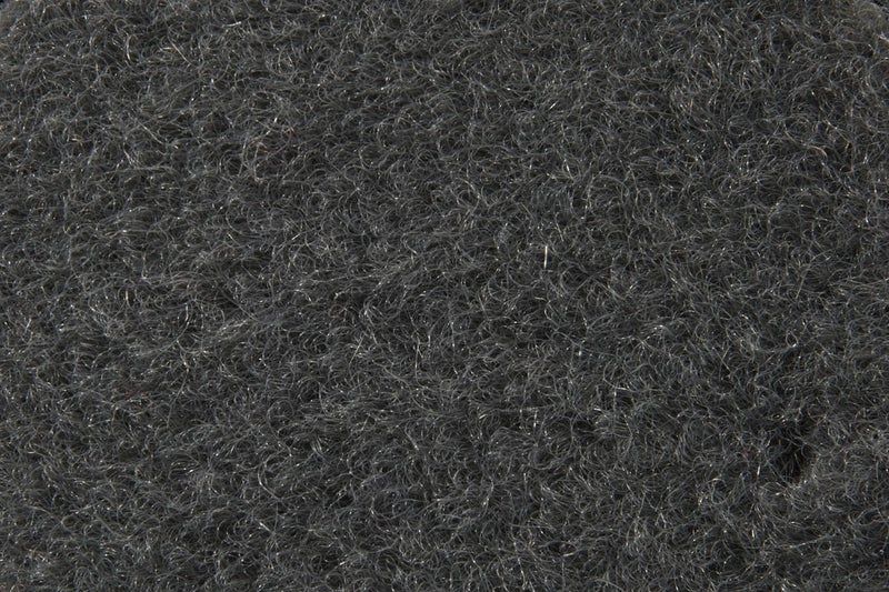 Dashmat Covercraft 0886-00-76 DashMat Original Dashboard Cover Dodge Ram Pickup (Premium Carpet, Smoke) - Image 3