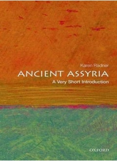 Ancient Assyria A Very Short Introduction 