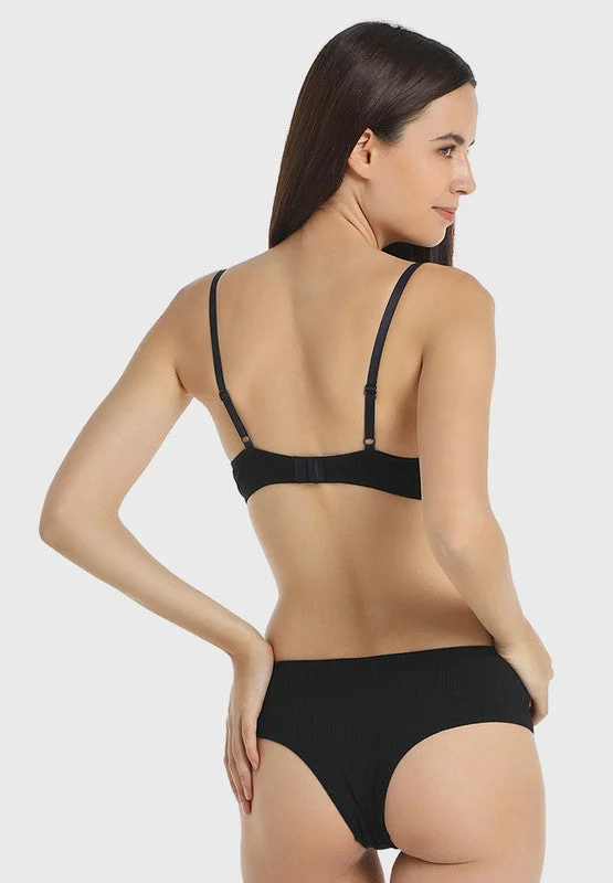 La Senza Trendy Brazilian Briefs