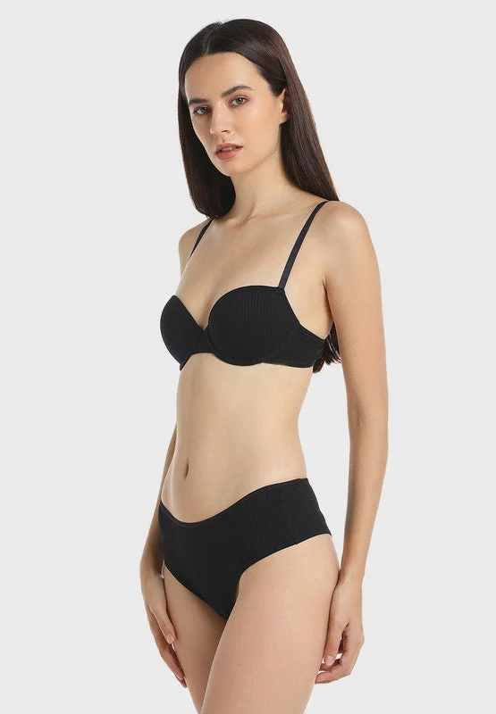La Senza Trendy Brazilian Briefs
