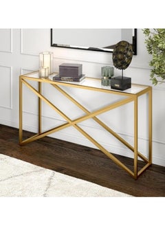 Matt Gold 140 cm
