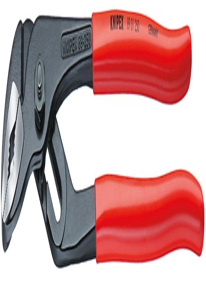 Knipex 89 01 250 Water Pump Pliers with groove joint 9,84" - Image 2