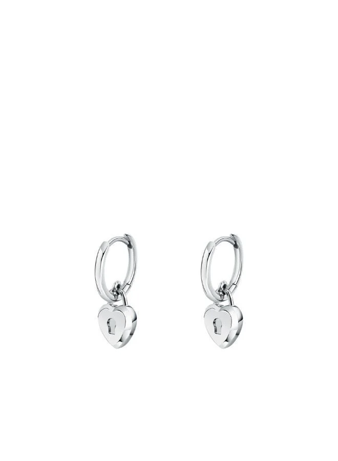 Klayd23 Charms Earrings