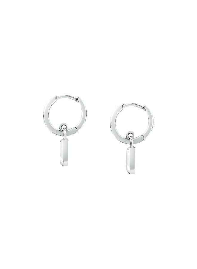 Karl Lagerfeld Klayd23 Charms Earrings - Image 5