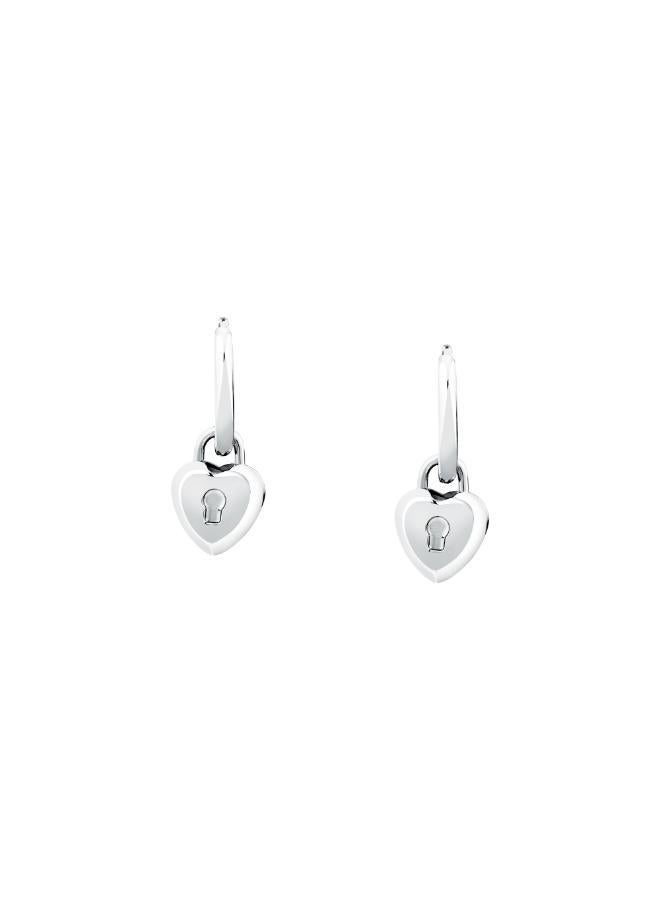 Karl Lagerfeld Klayd23 Charms Earrings - Image 4
