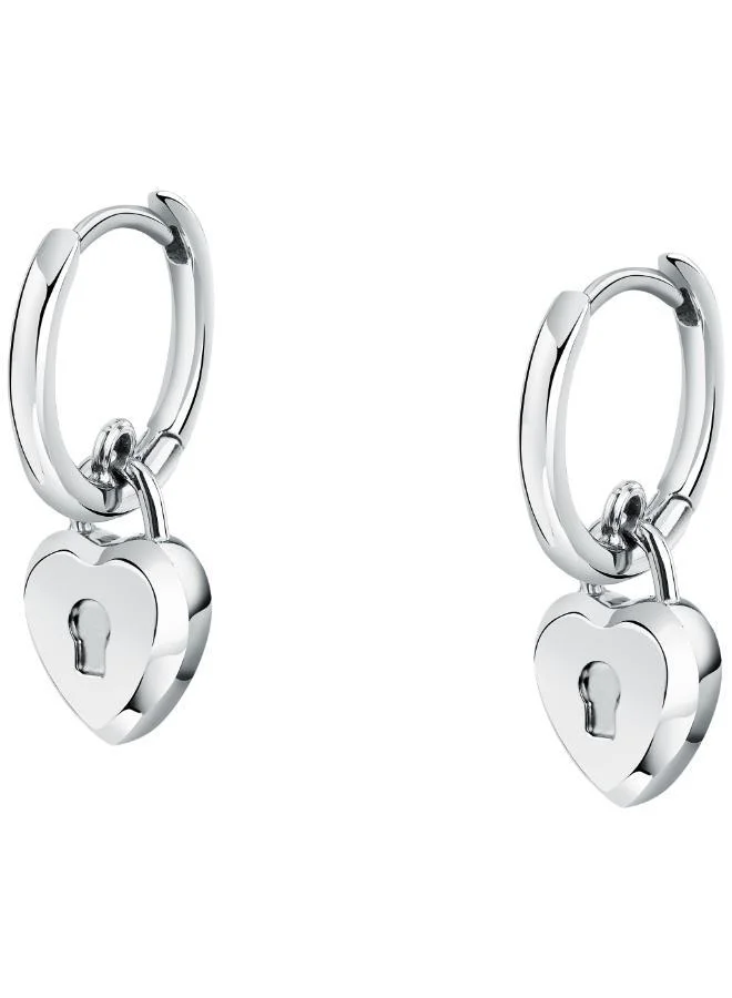 Karl Lagerfeld  Klayd23 Charms Earrings for Women | Best Price UAE