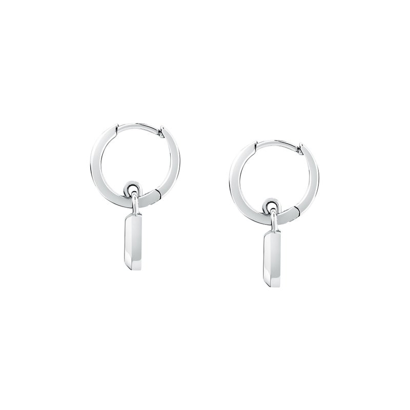 Karl Lagerfeld Klayd23 Charms Earrings - Image 3