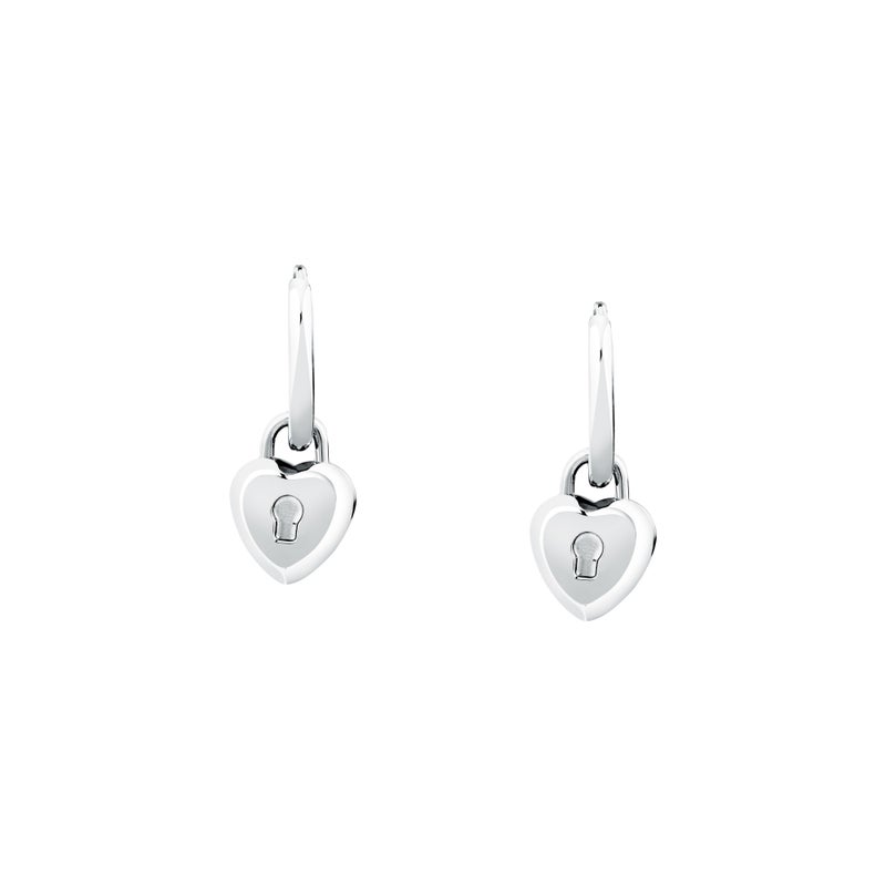 Karl Lagerfeld Klayd23 Charms Earrings - Image 2