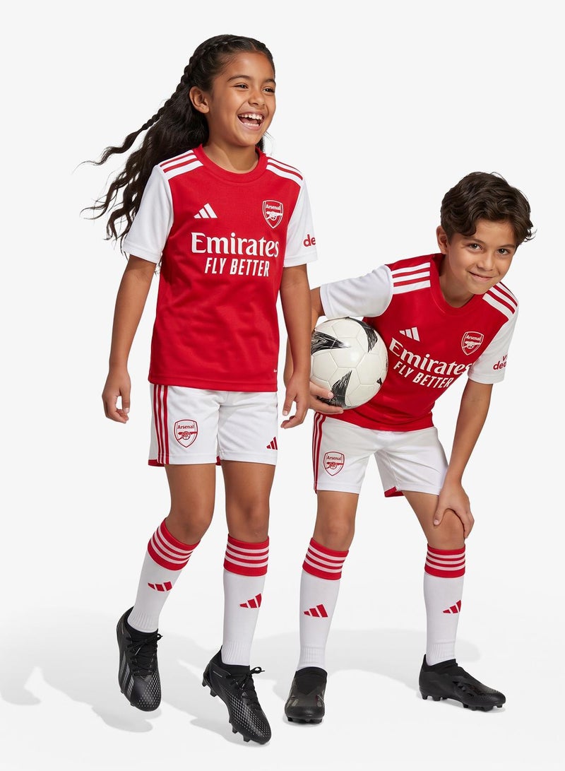 Adidas Youth Afc H Fy Jsy Se - Image 4