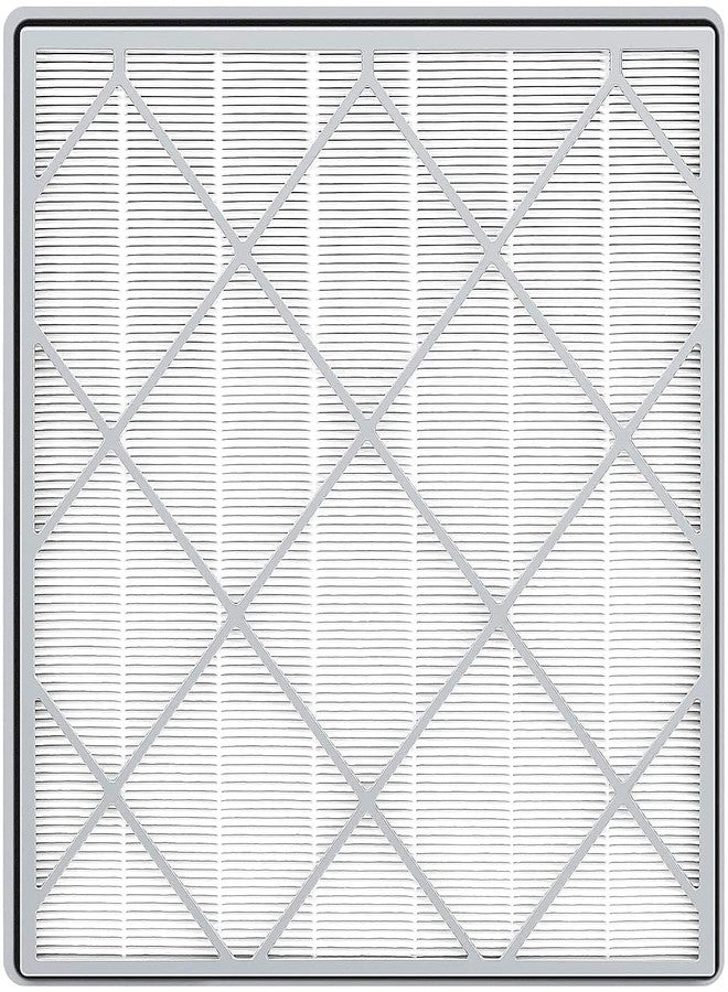 Katerelis Compatible with Shark 4 HE401 HE402 HE405 HE400 UA415 True Filter Replacement, Part Number HE4FKPET, HE4FKBAS, HE4FKPRO, 100356-chn-1 - Image 1