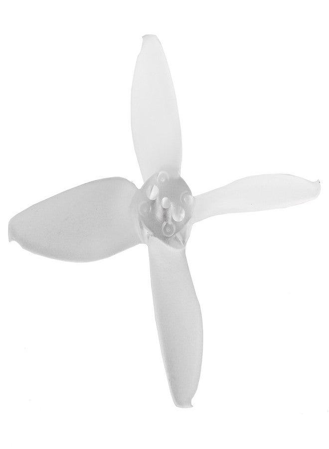 EMAX Avan Micro Prop 2x2.4x4 (Color White) (12 Pcs) - 2.4" - Clear - Image 1