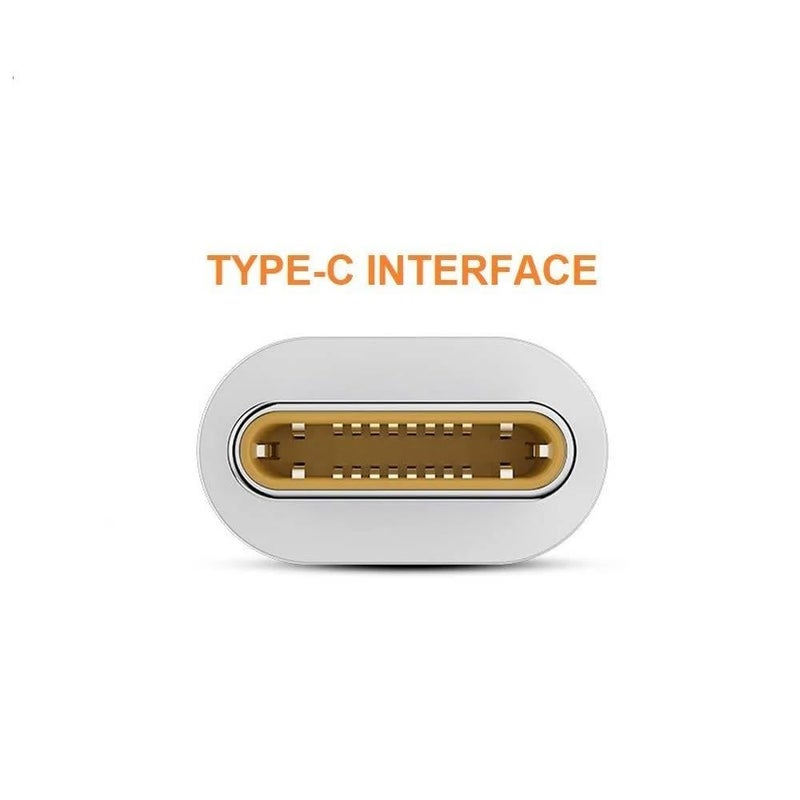ليناكز الأصلي كابل شحن سريع من نوع USB إلى Type C بقدرة 65 واط متوافق مع XT|XT 730G| X2|C12| 6|5|4 Pro 5G 20A|6|7|7Pro (الكابل فقط) - Image 3