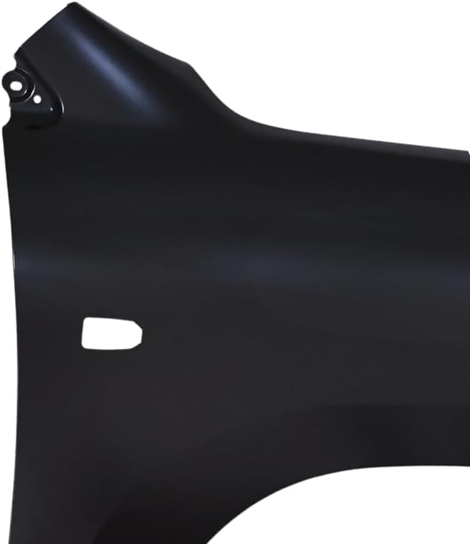 ANTAI Aftermarket Passenger Side Fender for Landcruiser 2008-2015 - Image 3
