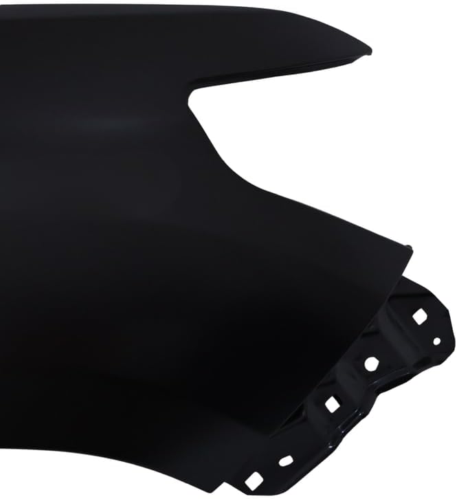 ANTAI Aftermarket Passenger Side Fender for Landcruiser 2008-2015 - Image 2