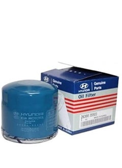 Generic Oil Filter For Hyundai Cars 