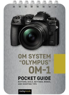 OM System Olympus OM-1: Pocket Guide  - Image 2