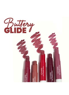 Mars Matte Super Stay Lipstick ; Upto 12 Hours Long Lasting; Smudge Proof And Waterproof Lipstick For Women 3.5 Gm (17Magic Hour)  - Image 5