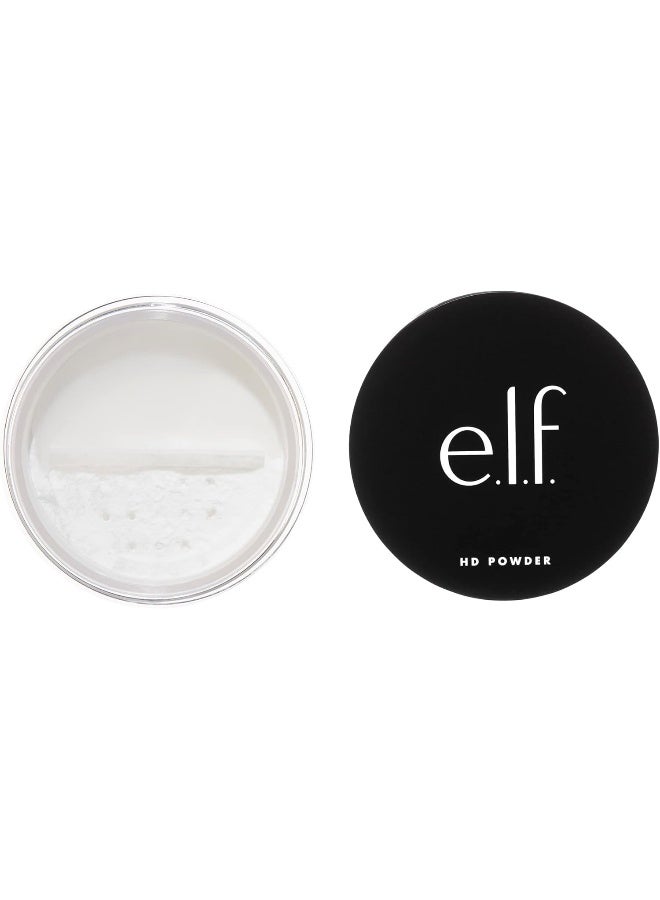 elf High Definition Powder Sheer - Image 3