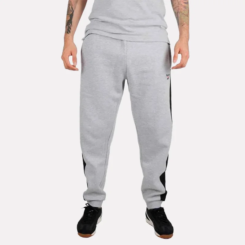 Reebok Rowan Block Men's Pant - Grey