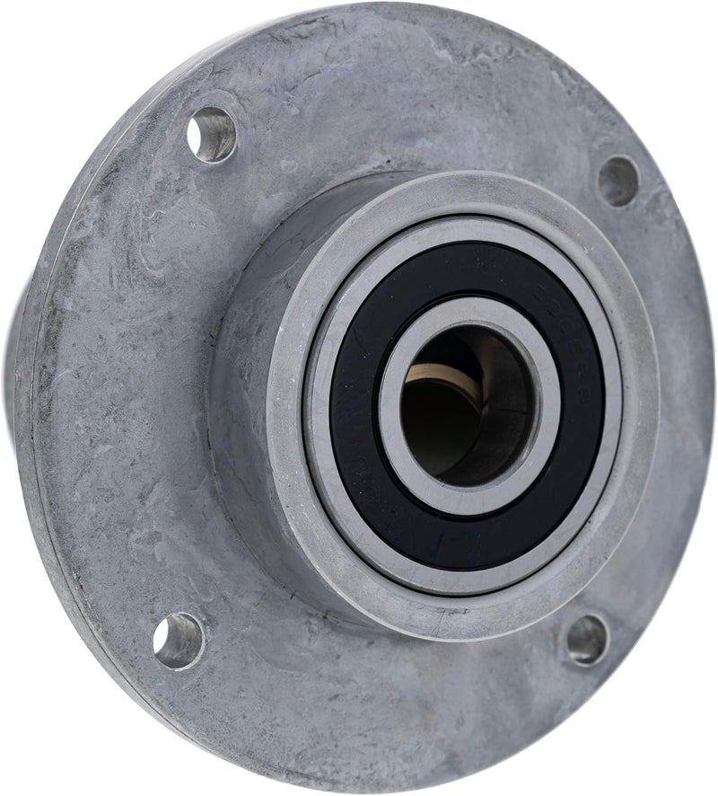 SureFit Spindle Housing Assembly with Bearing Replacement for Scag 461950 Freedom Z Patriot Liberty Z Lawn Mowers - Image 3