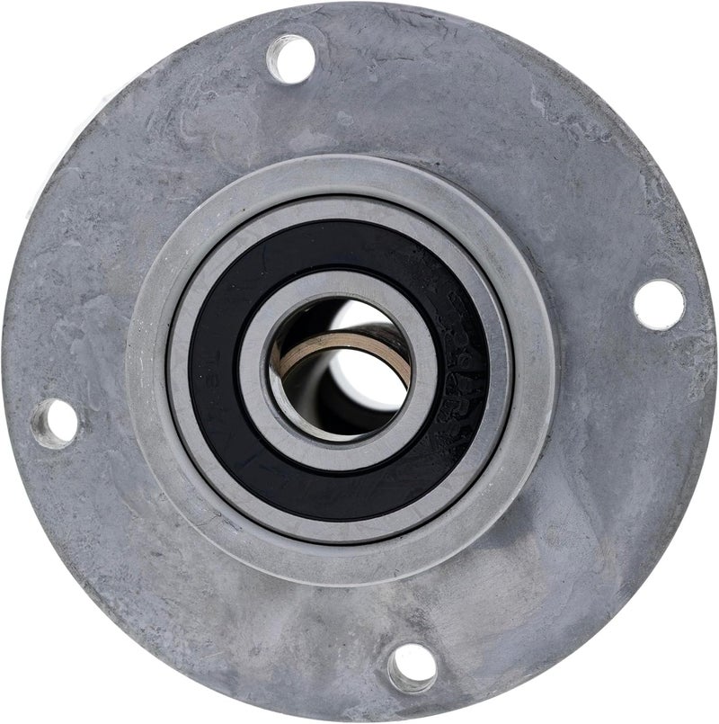 SureFit Spindle Housing Assembly with Bearing Replacement for Scag 461950 Freedom Z Patriot Liberty Z Lawn Mowers - Image 4