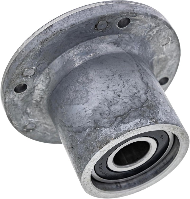 SureFit Spindle Housing Assembly with Bearing Replacement for Scag 461950 Freedom Z Patriot Liberty Z Lawn Mowers - Image 5