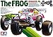 Tamiya 58354 110 Rc Frog Kit - Image 4