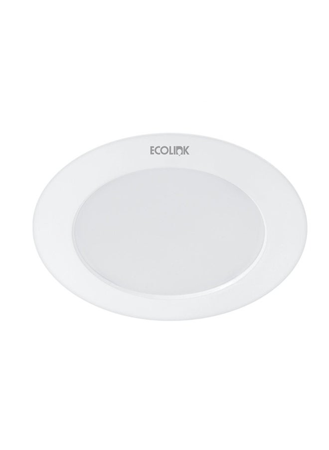 ECOLINK Recessed Downlights 14W EDL190 LED11 D150,Ceiling Light Perfect for Home and Office Use  - Image 3