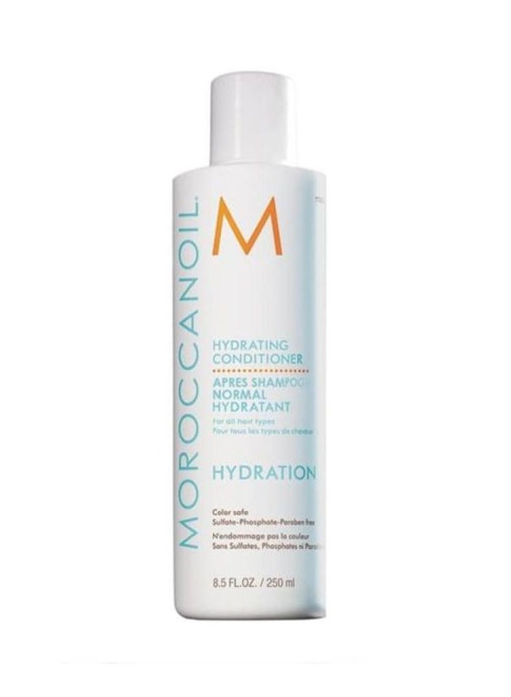 Moroccan Oil MOROCCANOIL Hydrating Conditioner, 250 ml