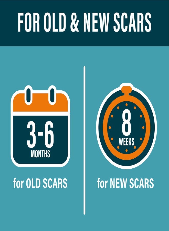 Nuvadermis كريم نوفاديرميس المكثف للندبات ليلاً مع الريتينول، الألانطوين، فيتامين E، البيتين - 1.35 أونصة سائلة علاج كريم الندبات لعمليات القيصرية، الكيلويد ورعاية ما بعد الجراحة - Image 5